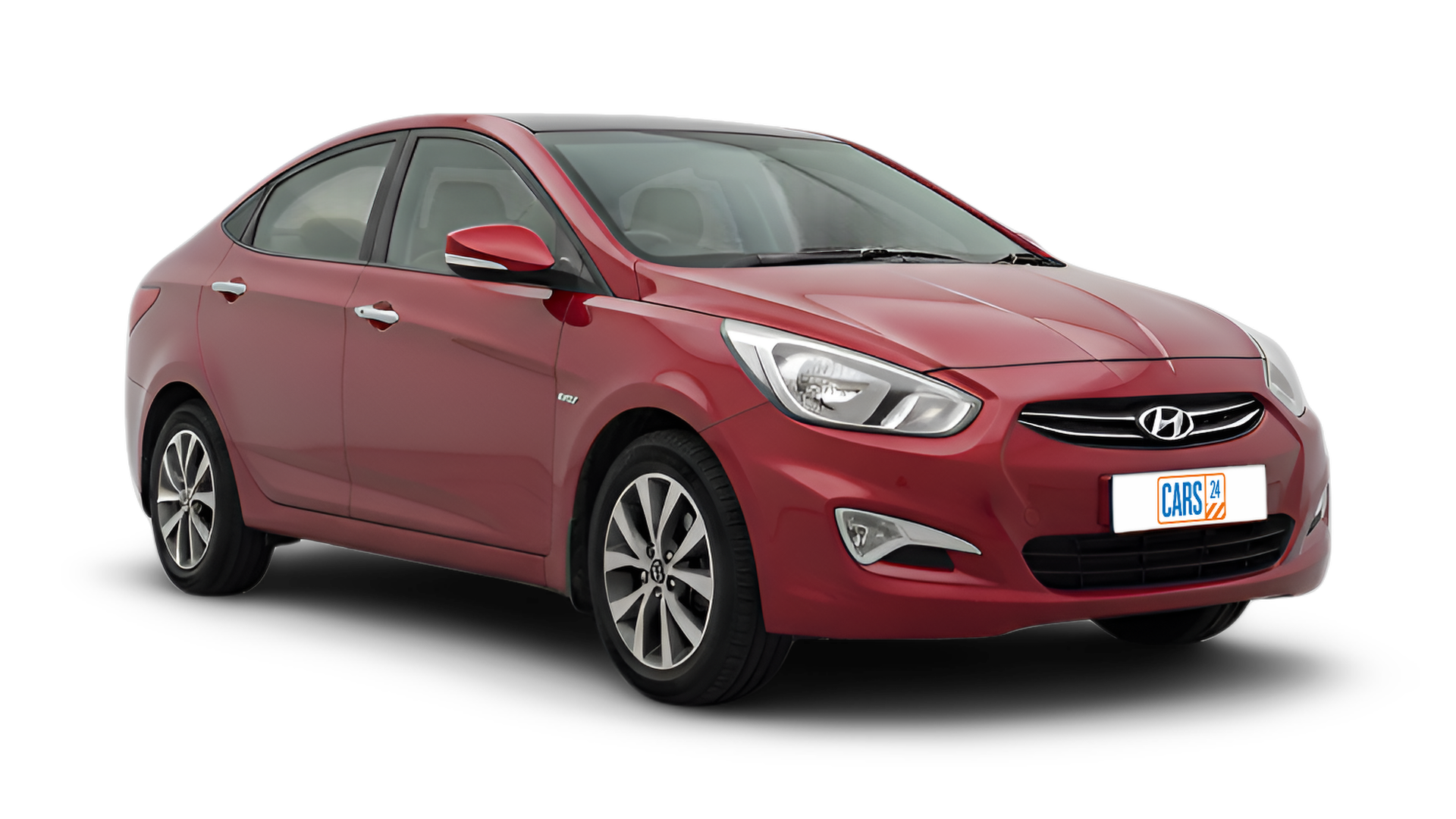 Hyundai Verna-img